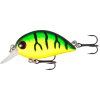 Wobler Shimmy Mikado | Barva Fire Tiger | 3 g | 34 mm