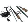 jaws predator warrior set