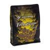 PELLET 2MM YELLOW SPIN DO METHOD FEEDER RYBA SLODKA WANILIA 01