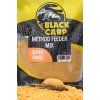 Black Carp Method Mix | Super Sweet | 1200 g