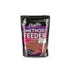 Chytil Předvlhčený Method Mix | 750 g | Jahoda