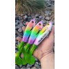 Rainbow Killa - Hybridní Jerk - Eder x JC Buldozer - Drop #1
