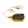 spinnerbait pike