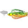 chatterbait fox rage bladed jig 17 g firetiger