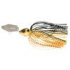 rage blackgold chatterbait