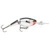 JSR JOINTED SHAD RAP CH 3d30
