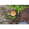 Avocado Assassin – Gumová nástraha T-FAT 53 mm – Eder x Harmony Baits – Drop #1