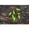 Avocado Assassin – Gumová nástraha T-FAT 53 mm – Eder x Harmony Baits – Drop #1