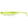 gumova nastraha westin shadteez hollow 8cm 4gr sparkling chartreuse 2124538