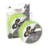 Nihonto Octa Braid 8x | Mikado pletená šňůra | Fluo zelená | 150 m