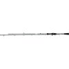 Prut Mikado Jaws Twitch | Baitcast | 195 cm | 5–28 g | 2 díly