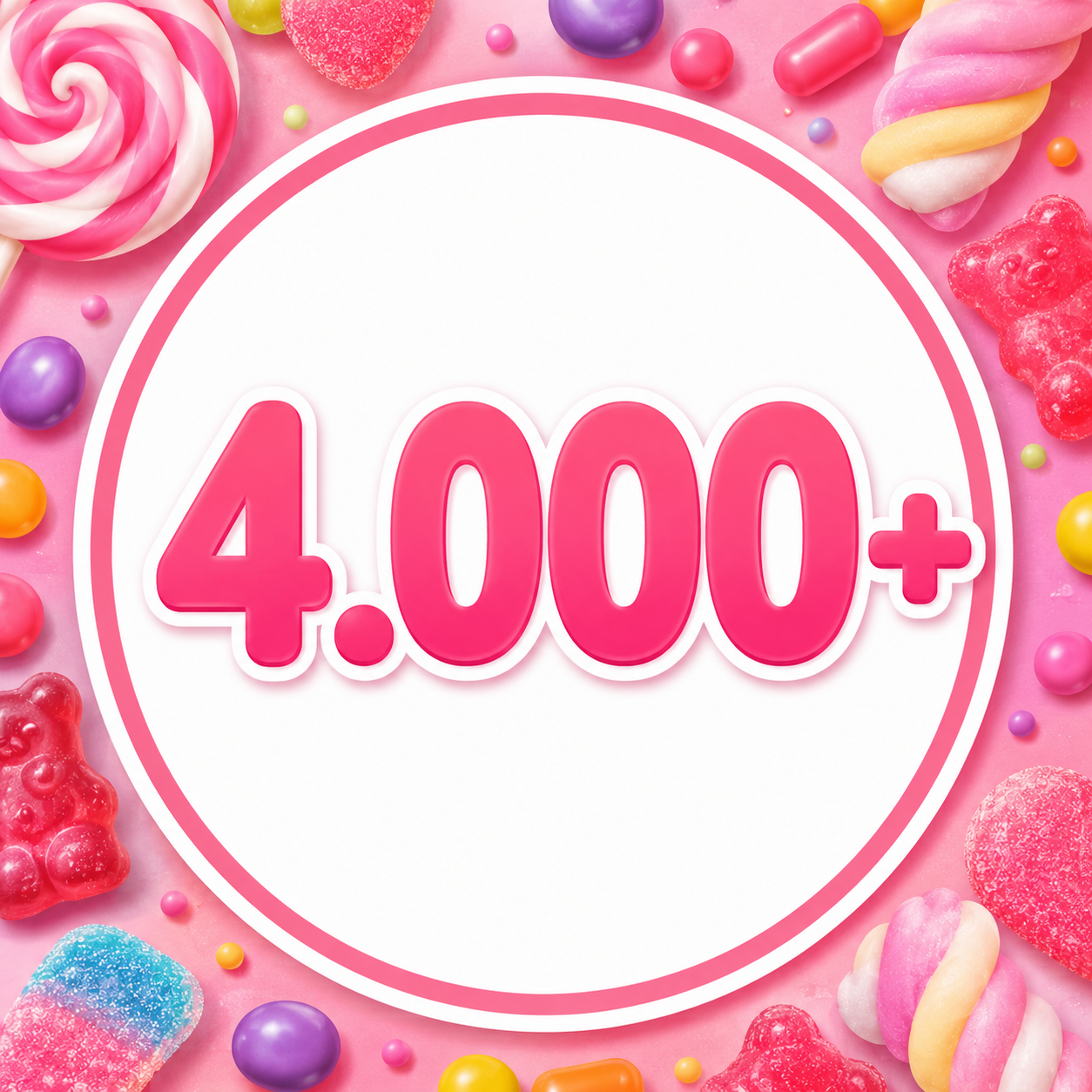 4000+ elégedett vásárló