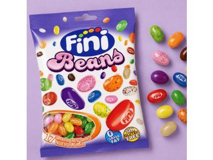 Fini jelly beans
