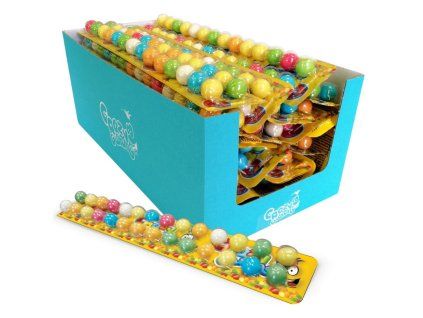 Crazy Gummy 28db os rágó 75,6g