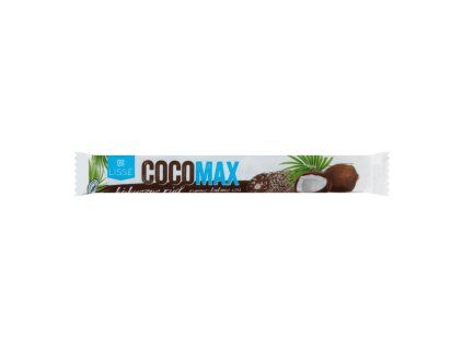 Cocomax kókuszrúd 65g