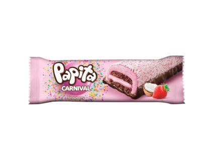 Papita Carnival Epres Szelet 36g