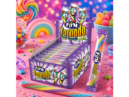 fini tornado tutti frutti iz