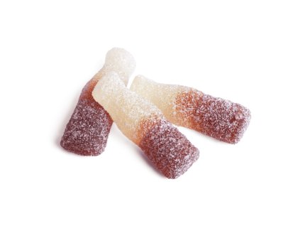 Ravazzi savanyú kóla palack gumicukor 1000g