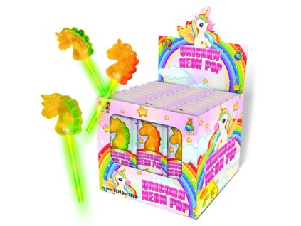 Unicorn Neon Pop 10g