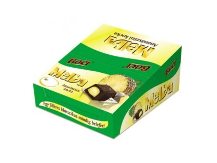 Boci Melba Kocka 12,7g