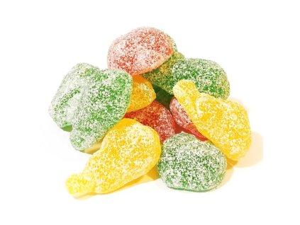 Gusto Savanyú Gumicukor Mix