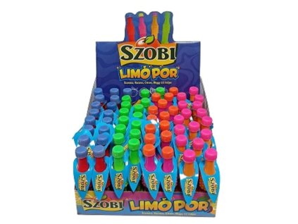 Szobi Limópor 12g