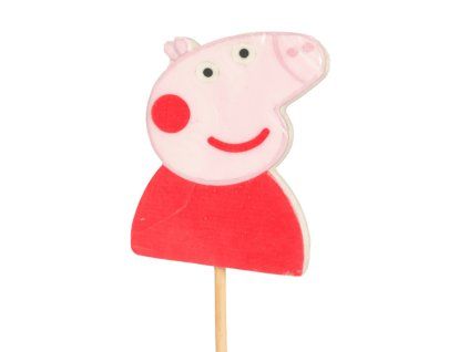 Peppa Malac Nyalóka 70g