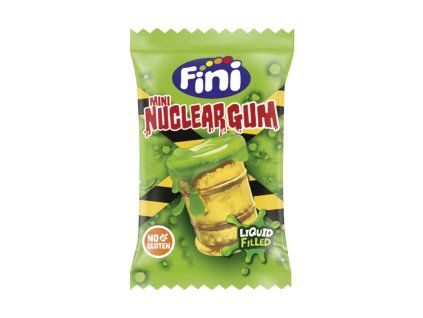 Fini Mini Nuclear Gum 5g