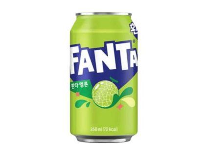 Fanta Melon 350ml