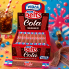 vidal cola belts gumicukor