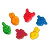 Jake crazy hands gumicukor
