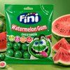 Fini watermelon bubblegum