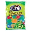 Fini vegyes béka gumicukor 75g