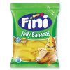 Fini zselés banán gumicukor 75g