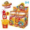Mcandy Fries gumicukor 70g