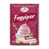 Tutti málna fehércsoki ízű fagyipor 80g