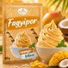 tutti mangó kókusz fagyipor
