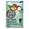 Mantaro Ice Frappe Marcipán ízű italpor 25g