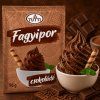 tutti csokoládé fagyipor