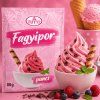 tutti puncs fagyipor