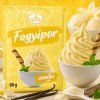 tutti vanília fagyipor
