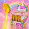 Unicirn neon pop