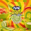 Fini fantasy roller töltött gumicukor