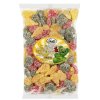 Gusto Savanyú Gumicukor Mix 1000g