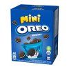 Oreo Mini Vaníliás Keksz 160g