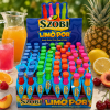Szobi limópor