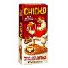 Artu Chicko Chicken chocolate 50g