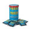 Toxic Waste sour candy blue 42g