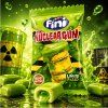 Fini nuclear gum töltött rágó