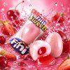 Fini Panna Fragola rágó